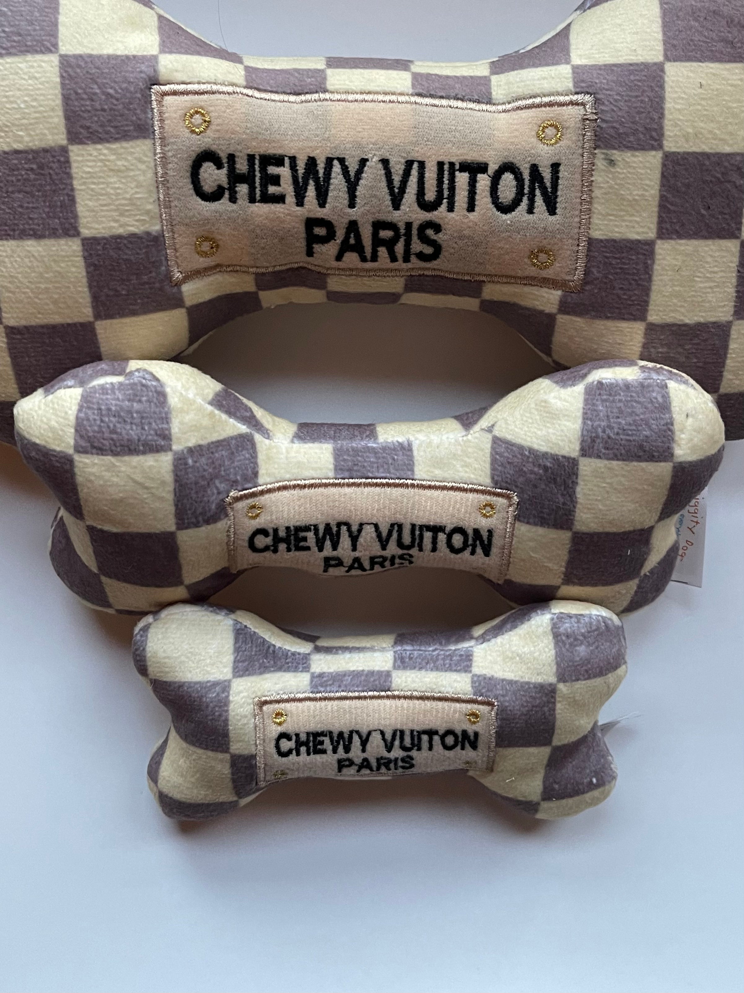 Chewy Vuiton -  Singapore