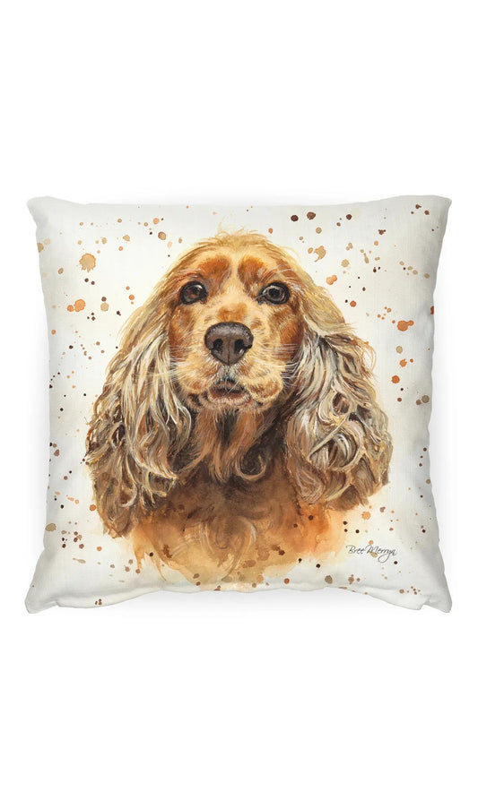 Pillow Cocker Spaniel