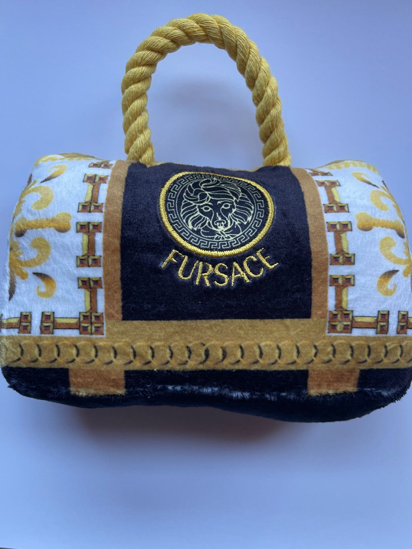 FURSACE Purse